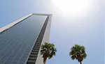 The Abu Dhabi National Oil Company uses Vermont granite 1