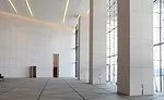 The Abu Dhabi National Oil Company uses Vermont granite 4