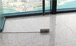 The Abu Dhabi National Oil Company uses Vermont granite 5