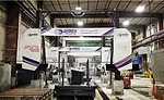 Co.Fi.Plast and Wires Engineering profiling machines