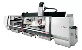 Intermac’s CNC Stoneworking Machinery