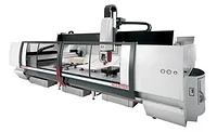 Intermac’s CNC Stoneworking Machinery