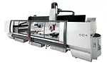 Intermac’s CNC Stoneworking Machinery