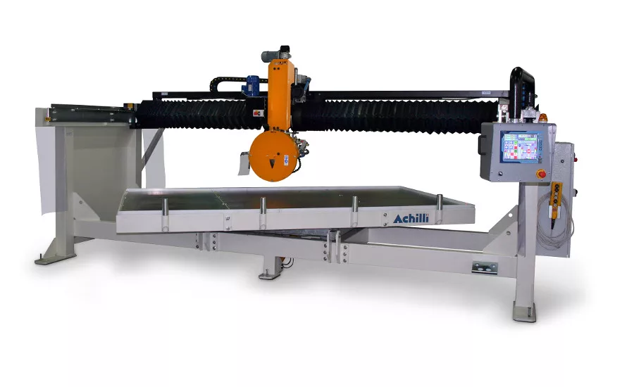 Lackmond Stone Saw/Cutting Machinery