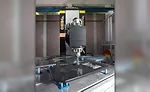 Omag Edge Polishing Machinery