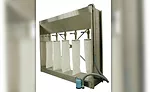 PB Marble Water Recycling System