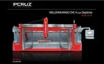 PCruz USA’s CNC Stoneworking Machinery