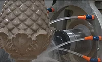 Park Industries CNC Stoneworking Machinery