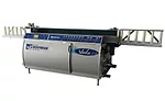 Salem Stone's Edge Polishing Machinery