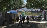 Vitoria Stone Fair