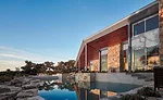 owned and designed by Jack Carson of Carson Design in Austin, TX