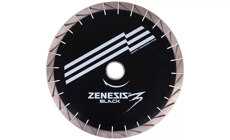 General Tool, Inc.- Zenesis™ Black 3