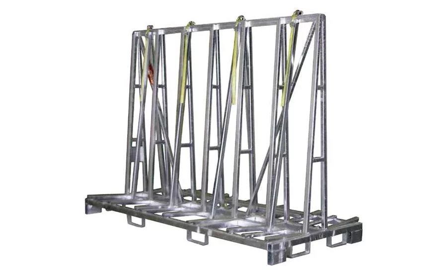 GranQuartz- Pro Series Xtreme transportation racks
