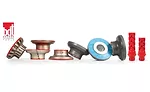 Salem Stone- Bovone diamond tool (BDT) CNC tooling