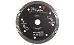 Stone Boss- Panther D Ultra-Compact Porcelain Blades