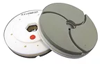 Tenax- Quartz Automatic Edge Polishing Wheel line (W series)