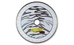 Terminator Diamond Products- Generation II Nanocut.DK2 bridge saw blade