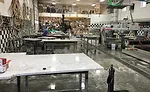 Granite City are for finish work