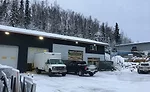 Cold climate 1