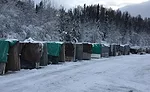 Cold climate 2