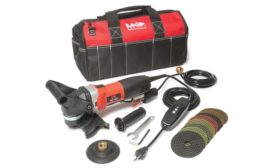 MK-1503 wet polisher from MK Diamond Products, Inc.