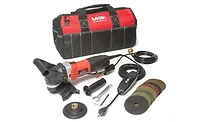 MK-1503 wet polisher from MK Diamond Products, Inc. MK-1503 wet polisher from MK Diamond Products, Inc.