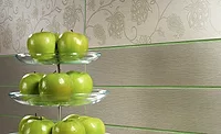 Mapei grout colors called Set the Mood
