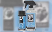 The new Lustro Italiano quartz stone cleaner and polish from Tenax The new Lustro Italiano quartz stone cleaner and polish from Tenax