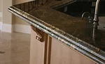 detailed custom job