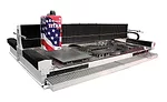 Titan CNC stoneworking