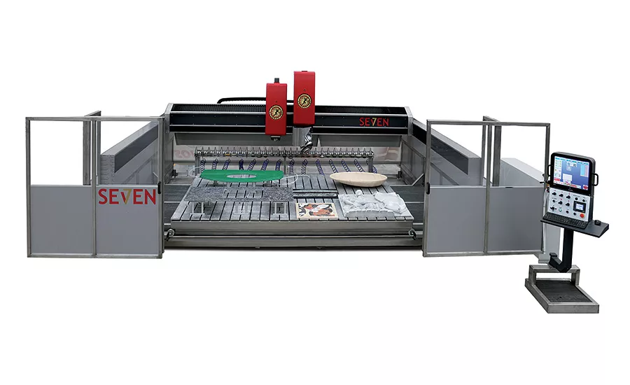 Helios Seven