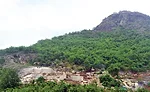 Pokarna's new quarry in India