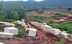 Blocks extracted from the site