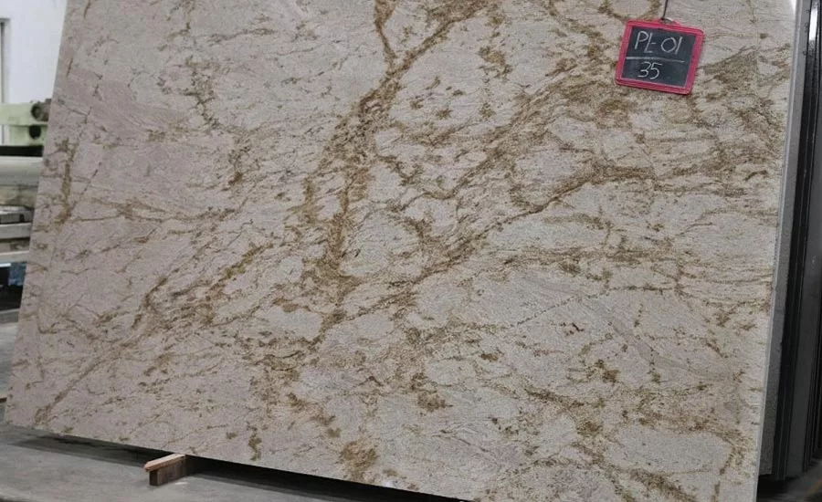 Granite blocks now available to the U.S.