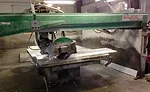 Gregori bridge saw