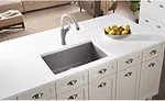 Silgranit collection by Blanco