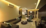 Greenburg, a luxurious apartment complex