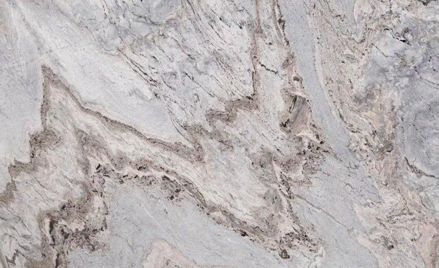 Tab India’s Blue Fantasy quartzite
