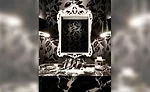 Custom residential bathroom vanity