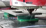 BVC vacuum cups