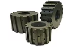 Panther CNC Z35 Wheels- Stone Boss