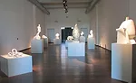 exhibition at the end of the workshop