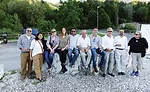 White Carrara Downtown
