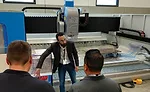 tour presentations