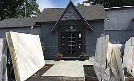 Rye Marble Inc. in Rye, NY