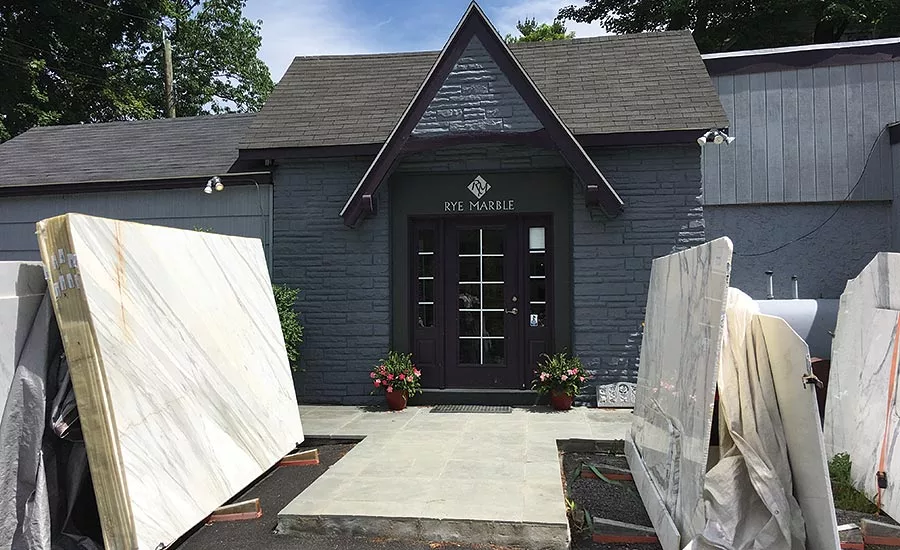 Rye Marble Inc. in Rye, NY