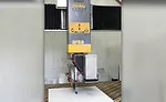 Counterbreton NC300 CNC stone router