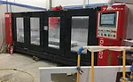 Saw at Rye Marble Inc.