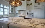 Rye Marble finished work