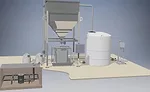 water treatment system